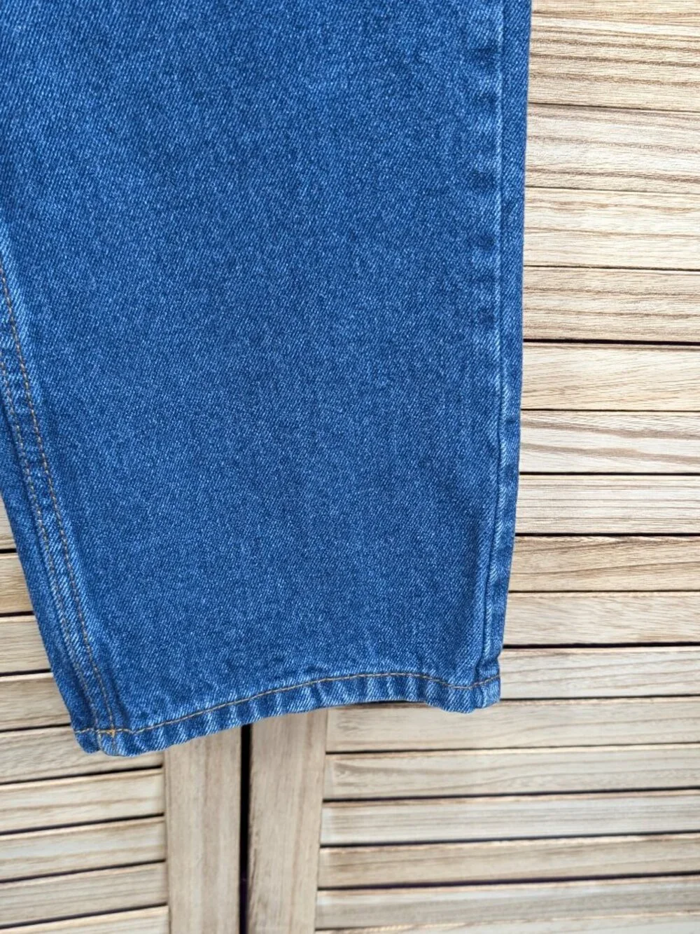 Red Head Classic Straight Leg Jeans Size 35/32